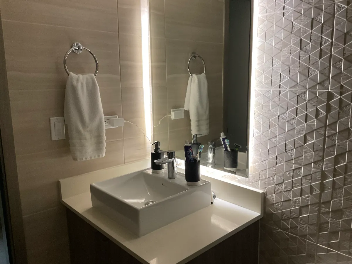 Photo of the apartment for rent in Woodlands, Panamá Pacífico
