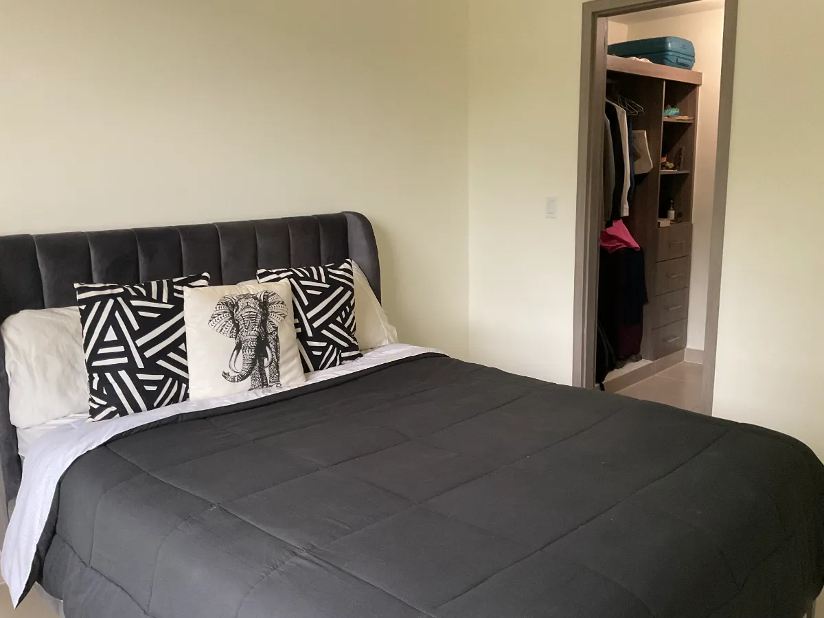 Photo of the apartment for rent in Woodlands, Panamá Pacífico