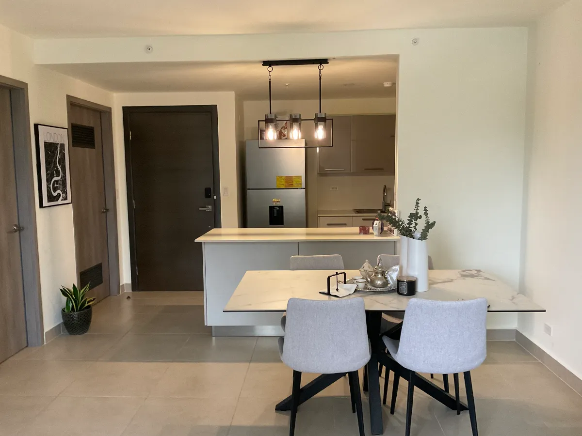 Photo of the apartment for rent in Woodlands, Panamá Pacífico