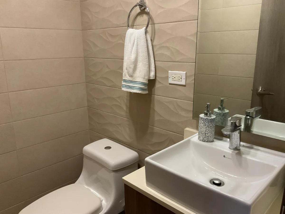 Photo of the apartment for rent in Woodlands, Panamá Pacífico