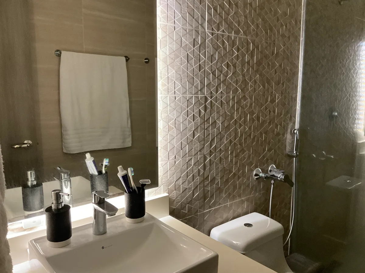 Photo of the apartment for rent in Woodlands, Panamá Pacífico