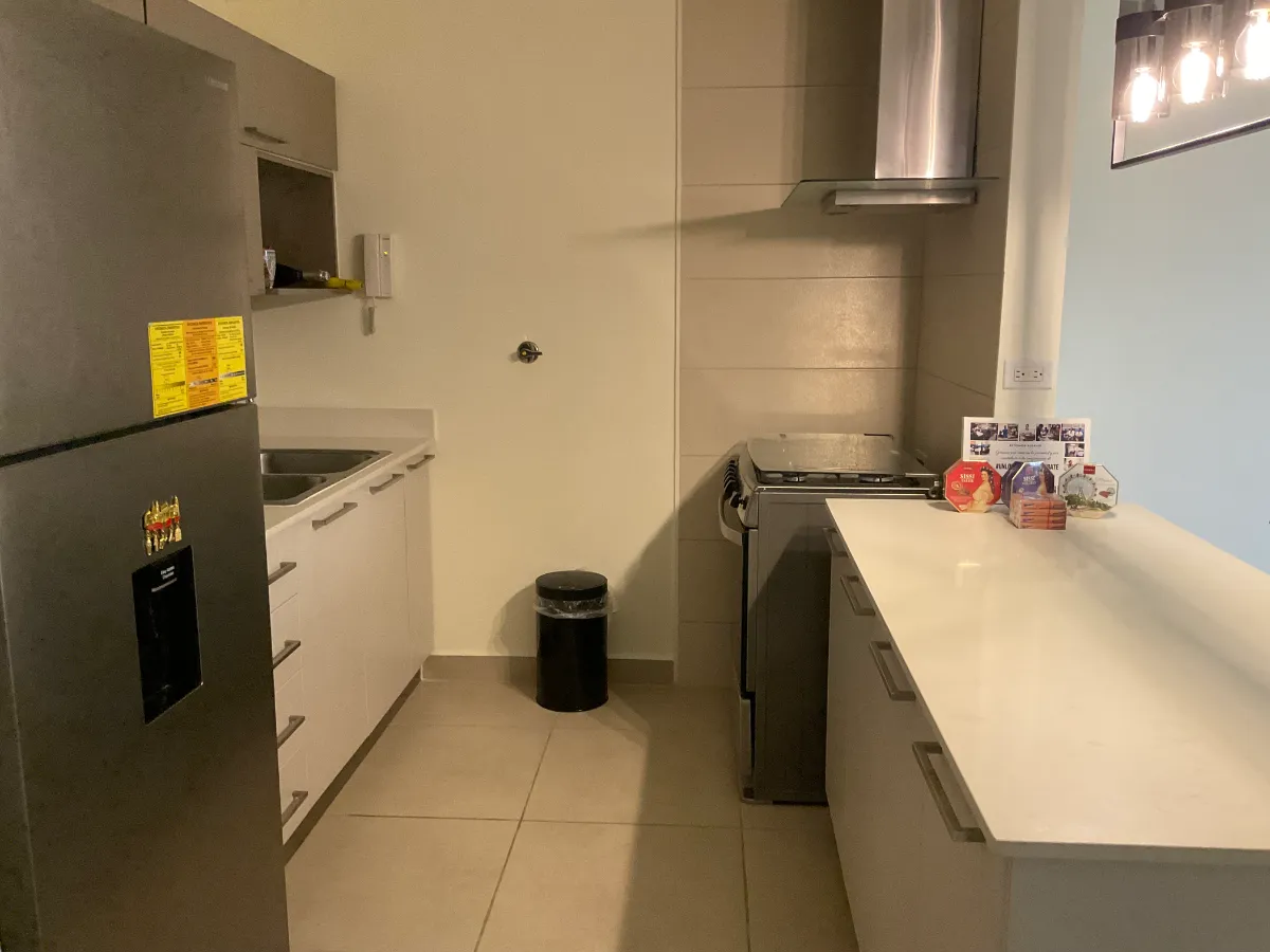 Photo of the apartment for rent in Woodlands, Panamá Pacífico