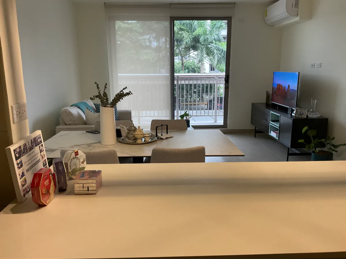 Photo of the apartment for rent in Woodlands, Panamá Pacífico
