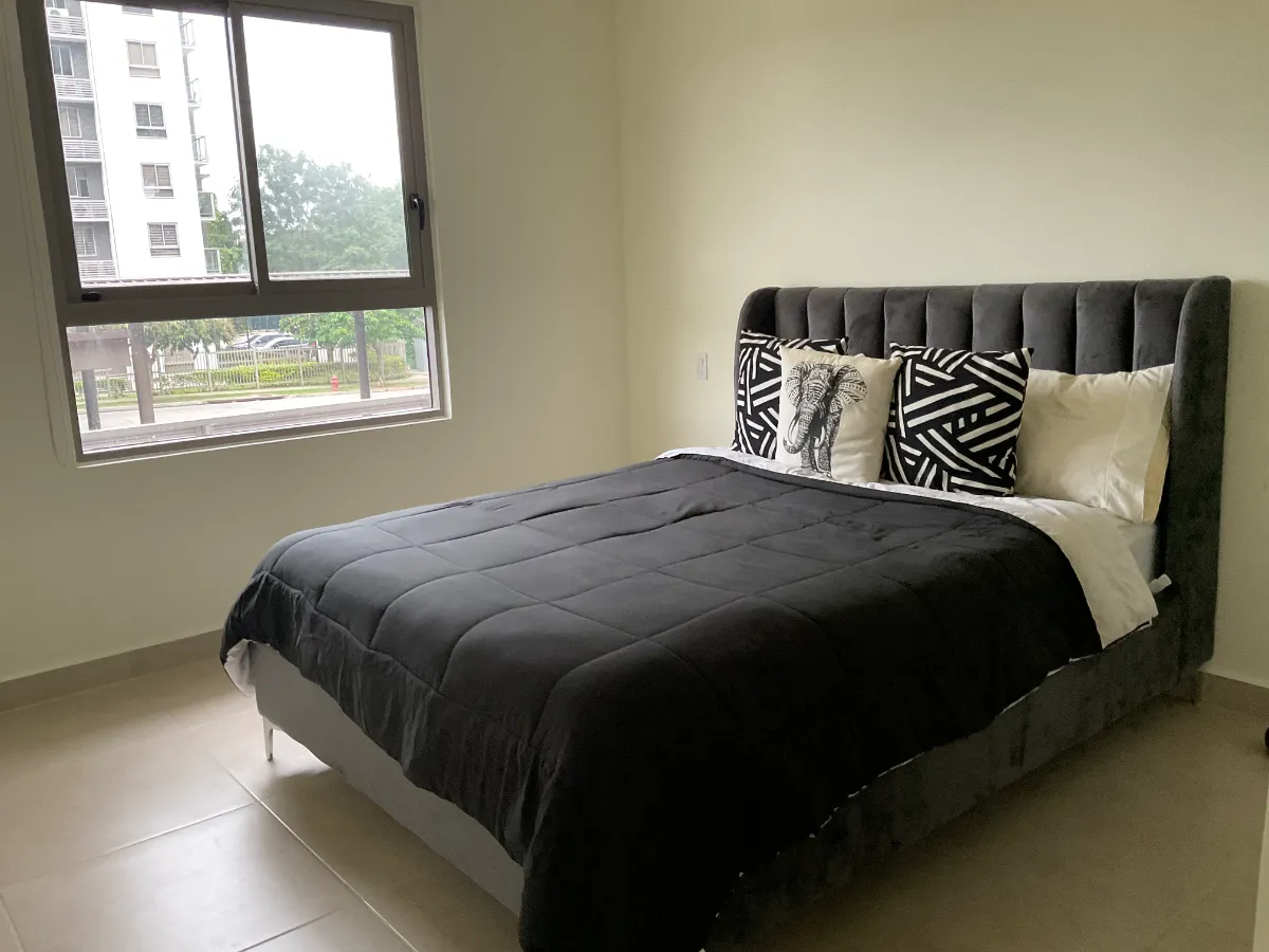 Photo of the apartment for rent in Woodlands, Panamá Pacífico