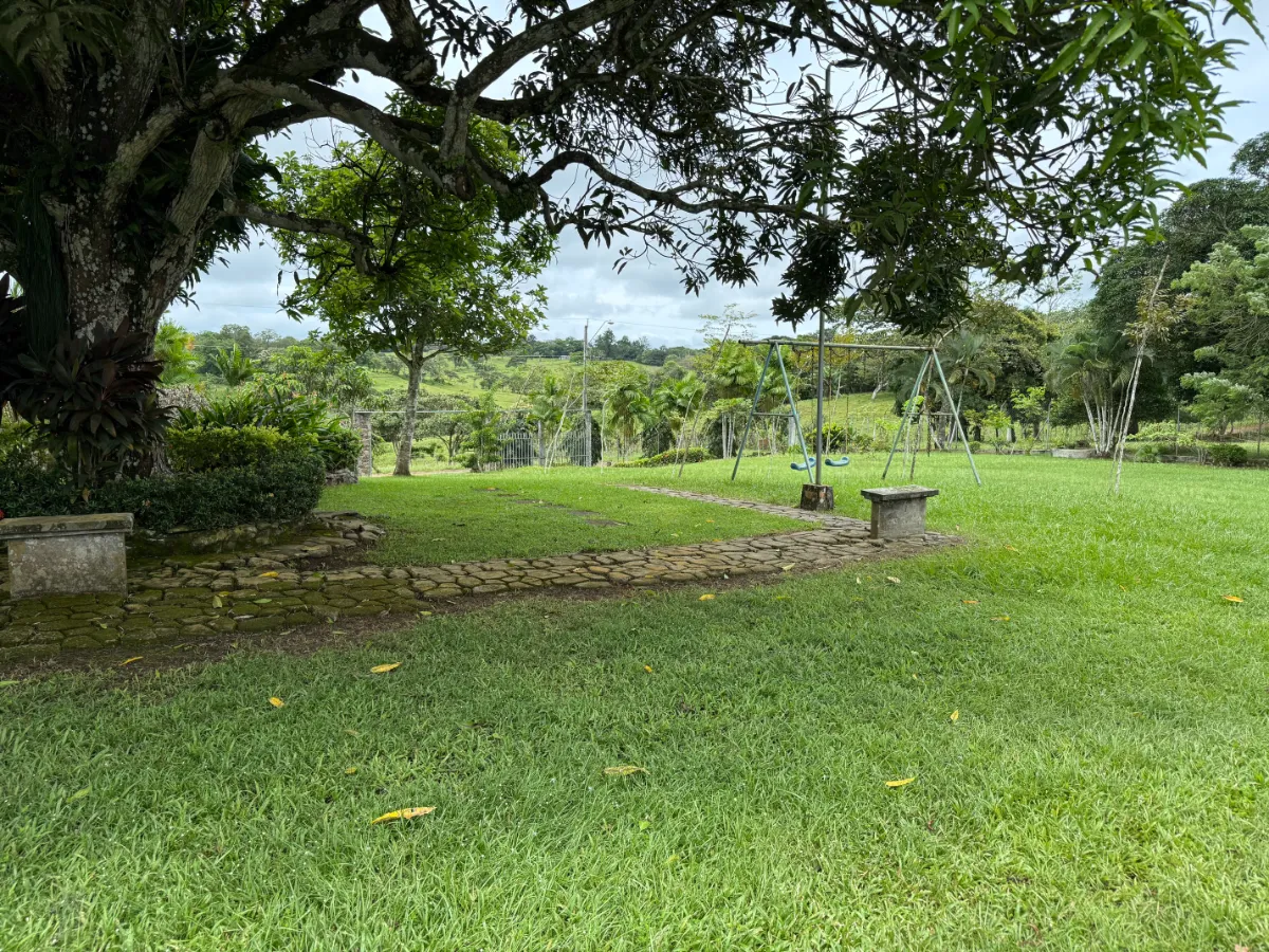 Photo of the lot for sale in La Chorrera