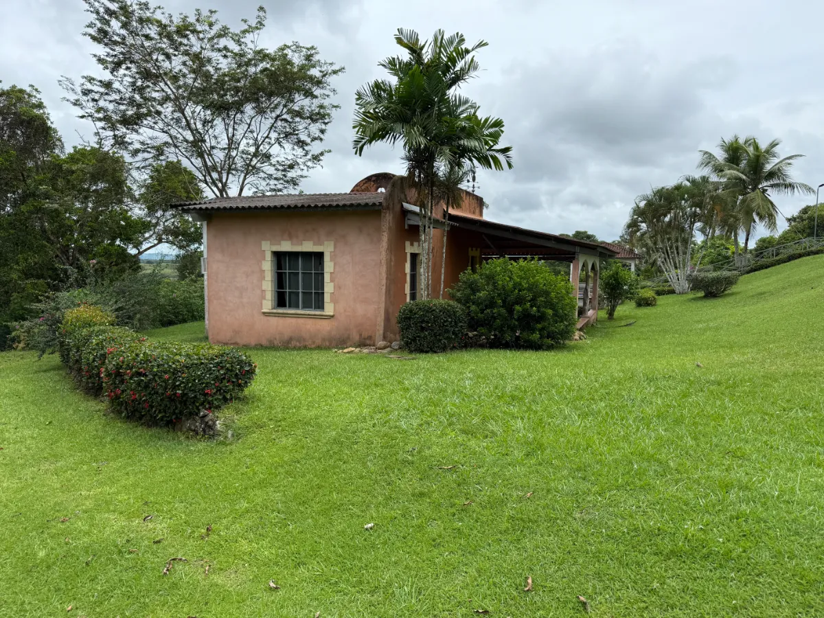 Photo of the lot for sale in La Chorrera